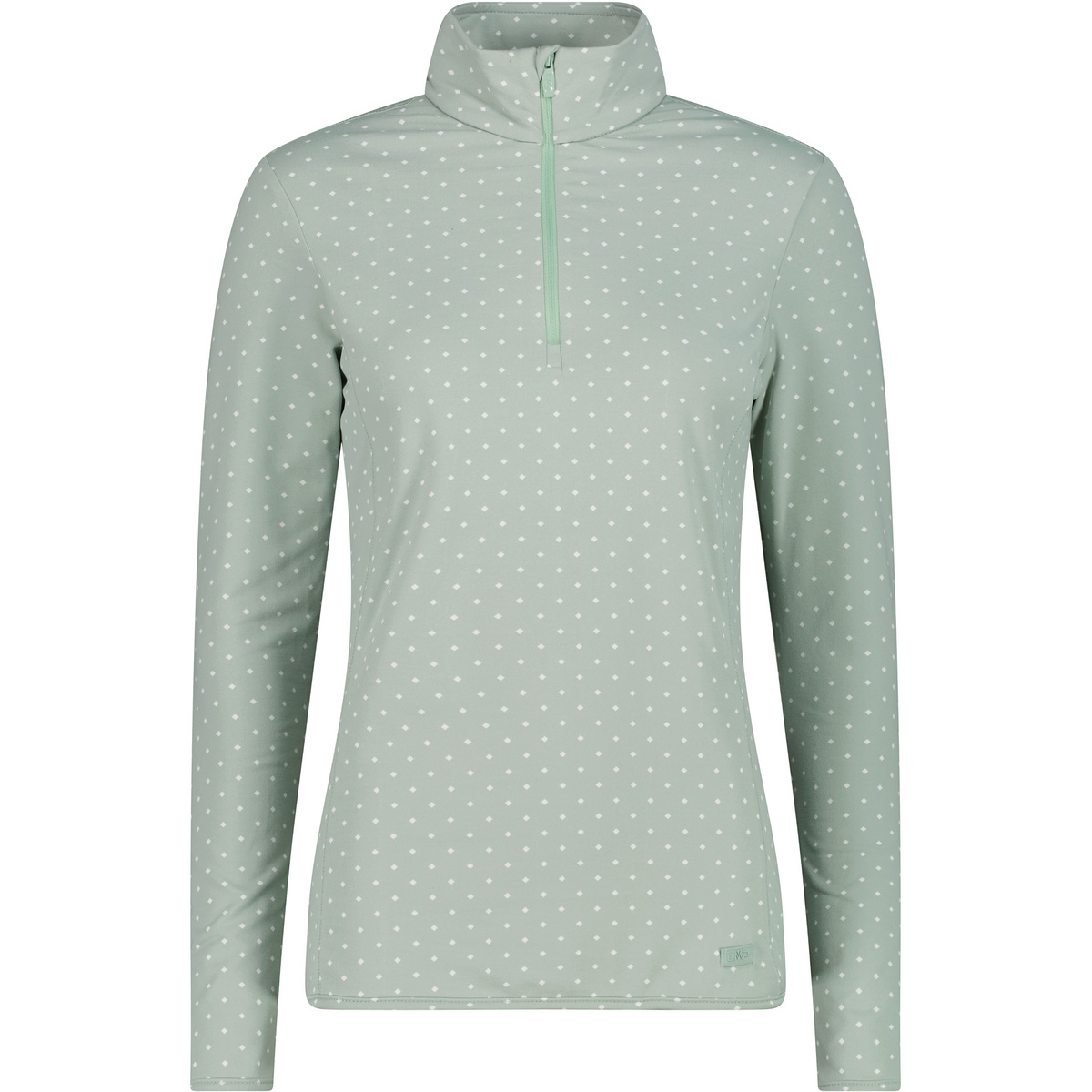 Image of CMP Donna Pullover Printed