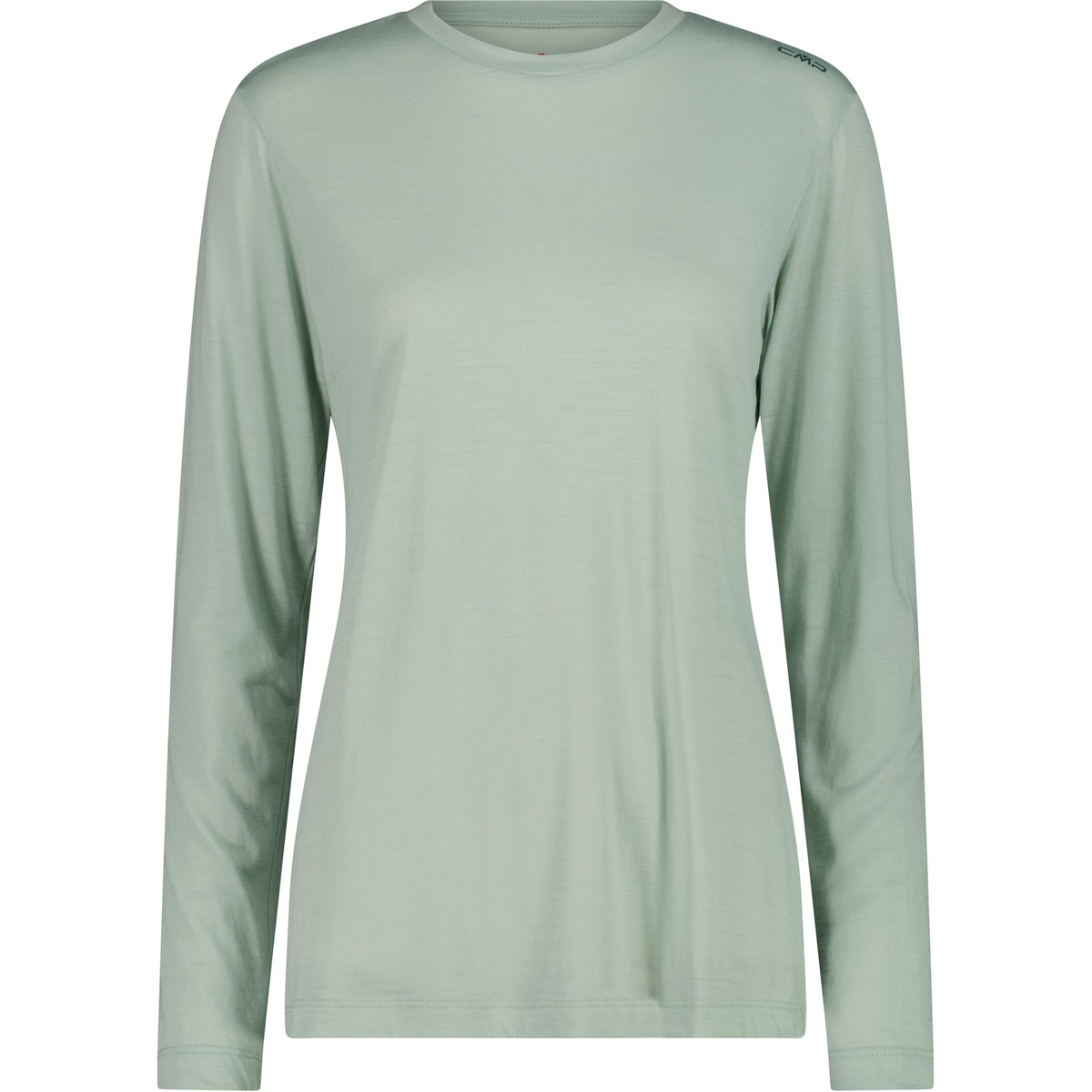 CMP Damen Longsleeve (Größe XL, gruen)