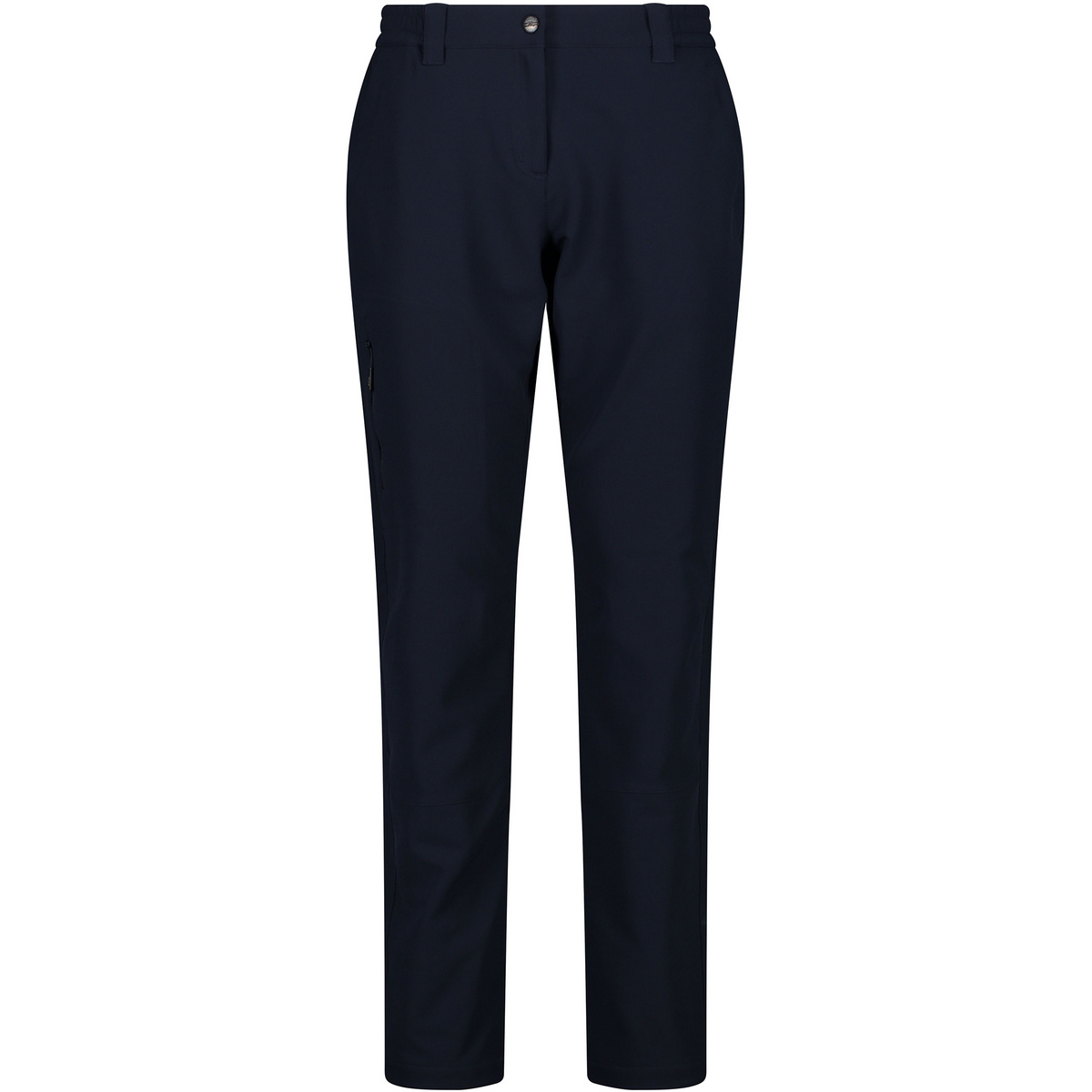 CMP Damen Hose (Größe XS, schwarz)