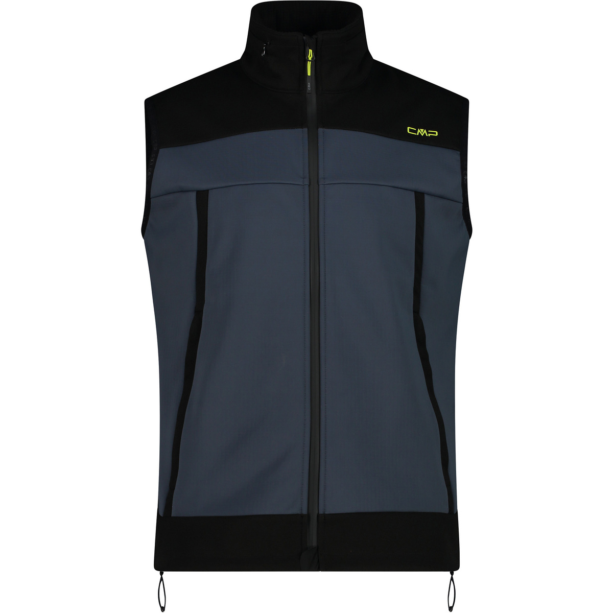 Image of CMP Uomo Gilet Hoodie