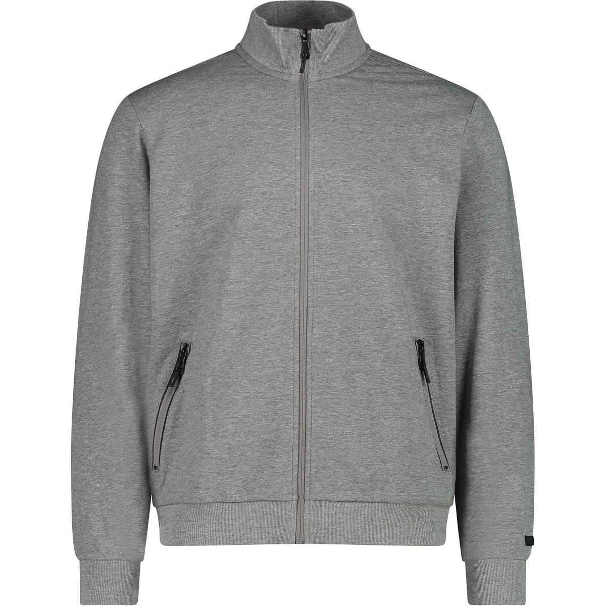 CMP Herren Co Jacke (Größe 3XL, grau)