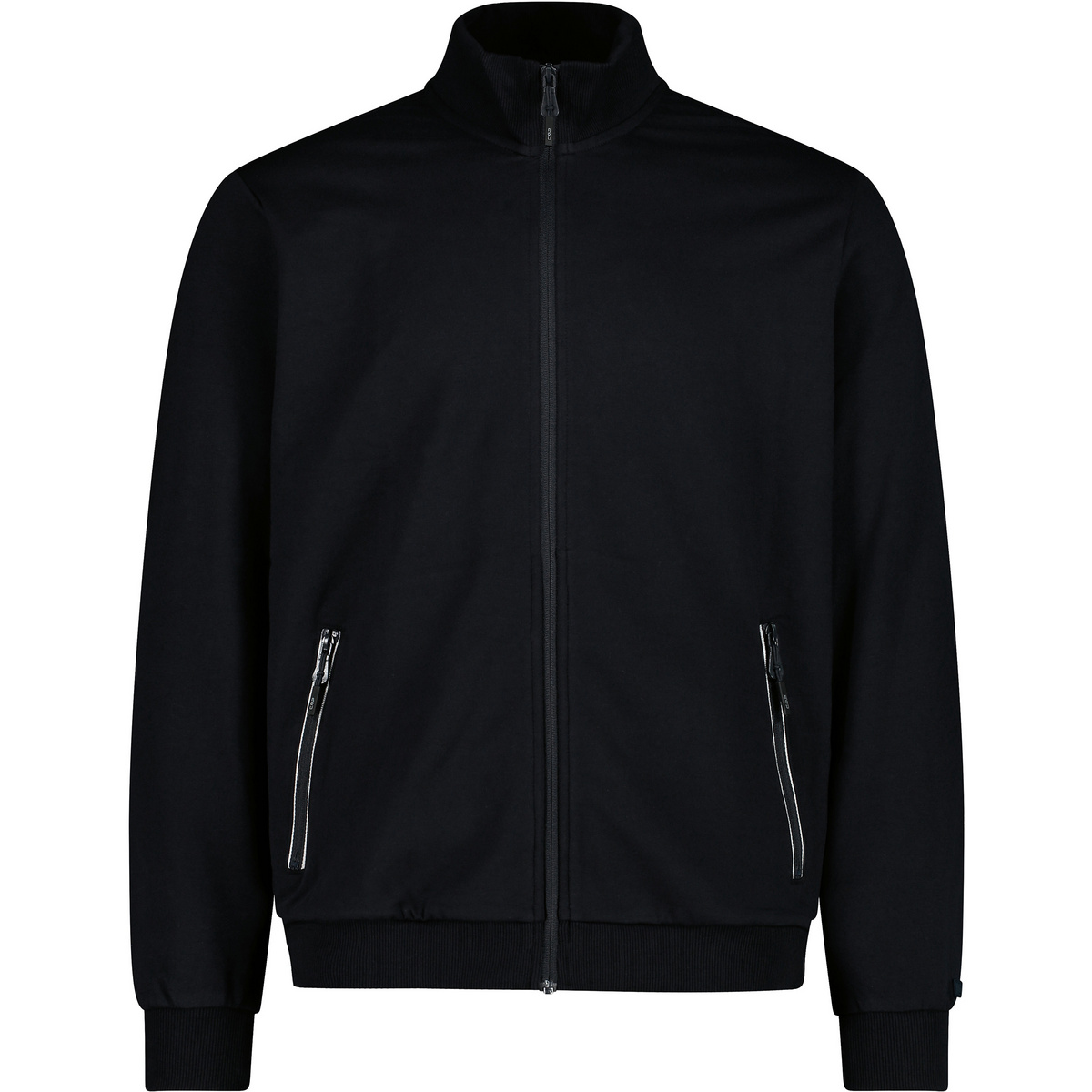 CMP Herren Co Jacke (Größe L, schwarz)