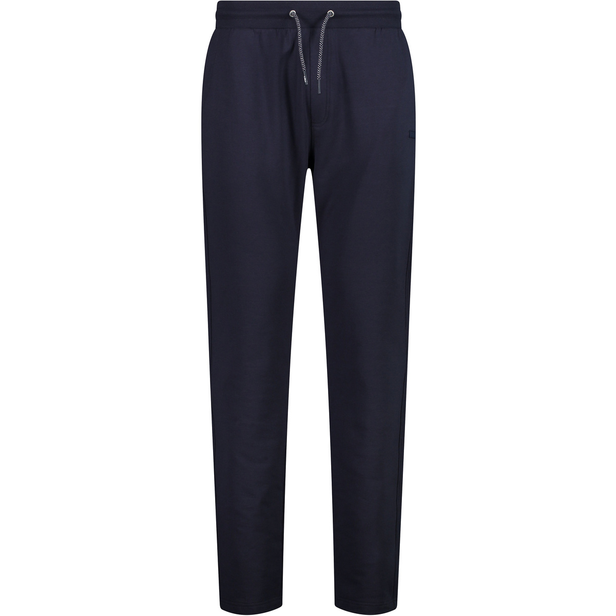 CMP Homme Pantalon Co (taille M, Bleu)