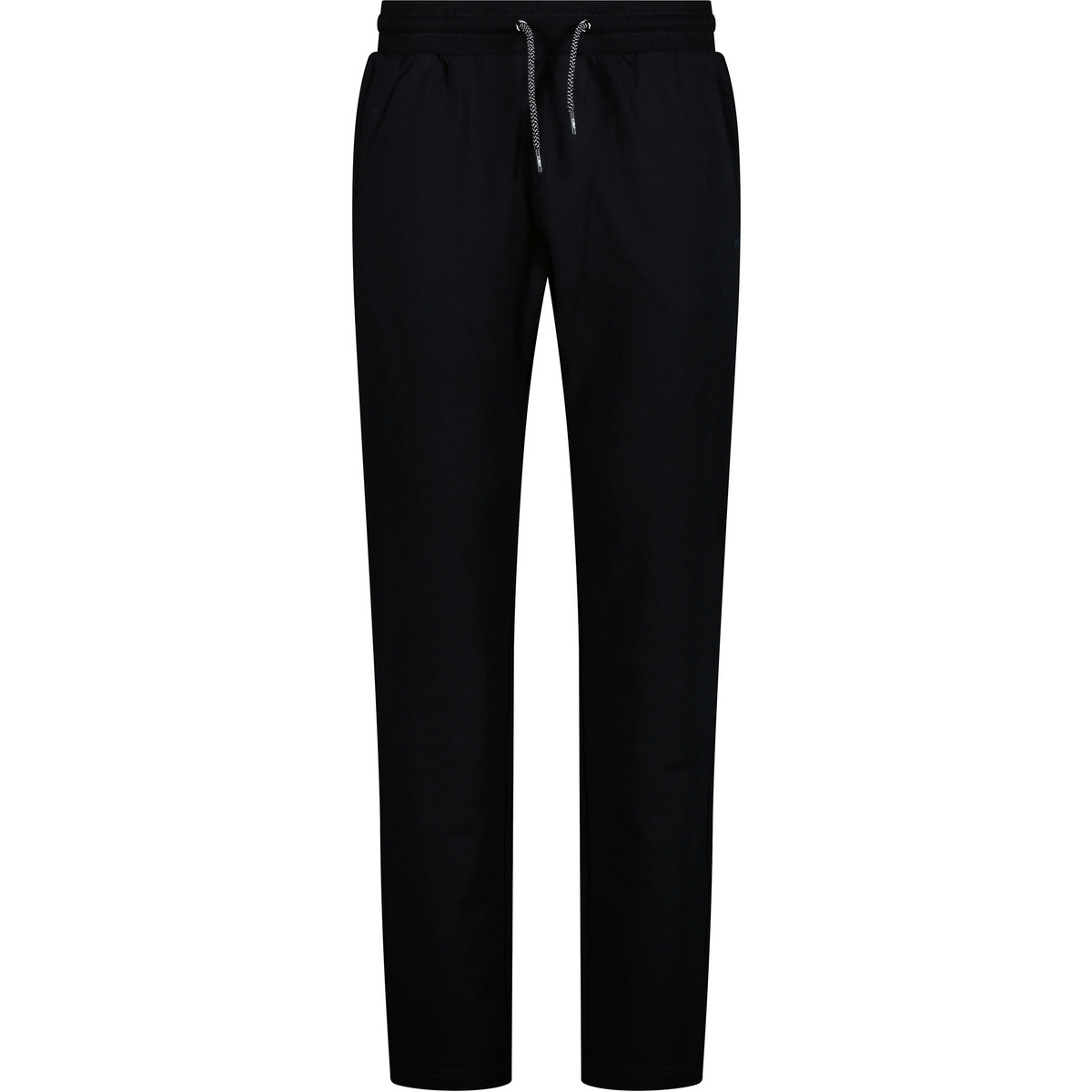 CMP Herren Co Hose (Größe M, schwarz)