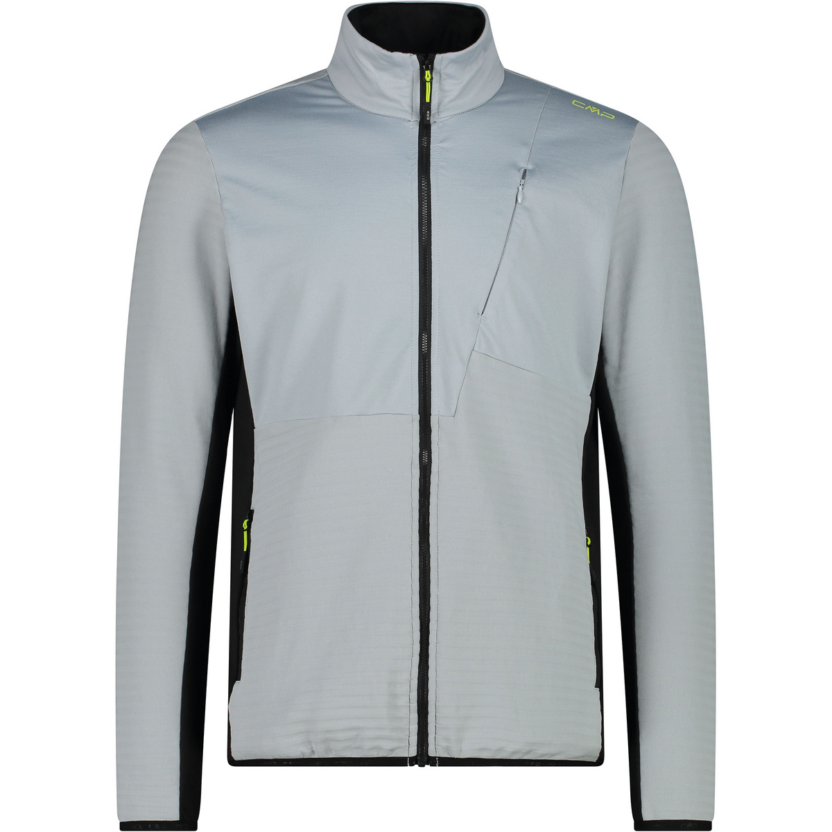 CMP Herren Jacke (Größe S, grau)