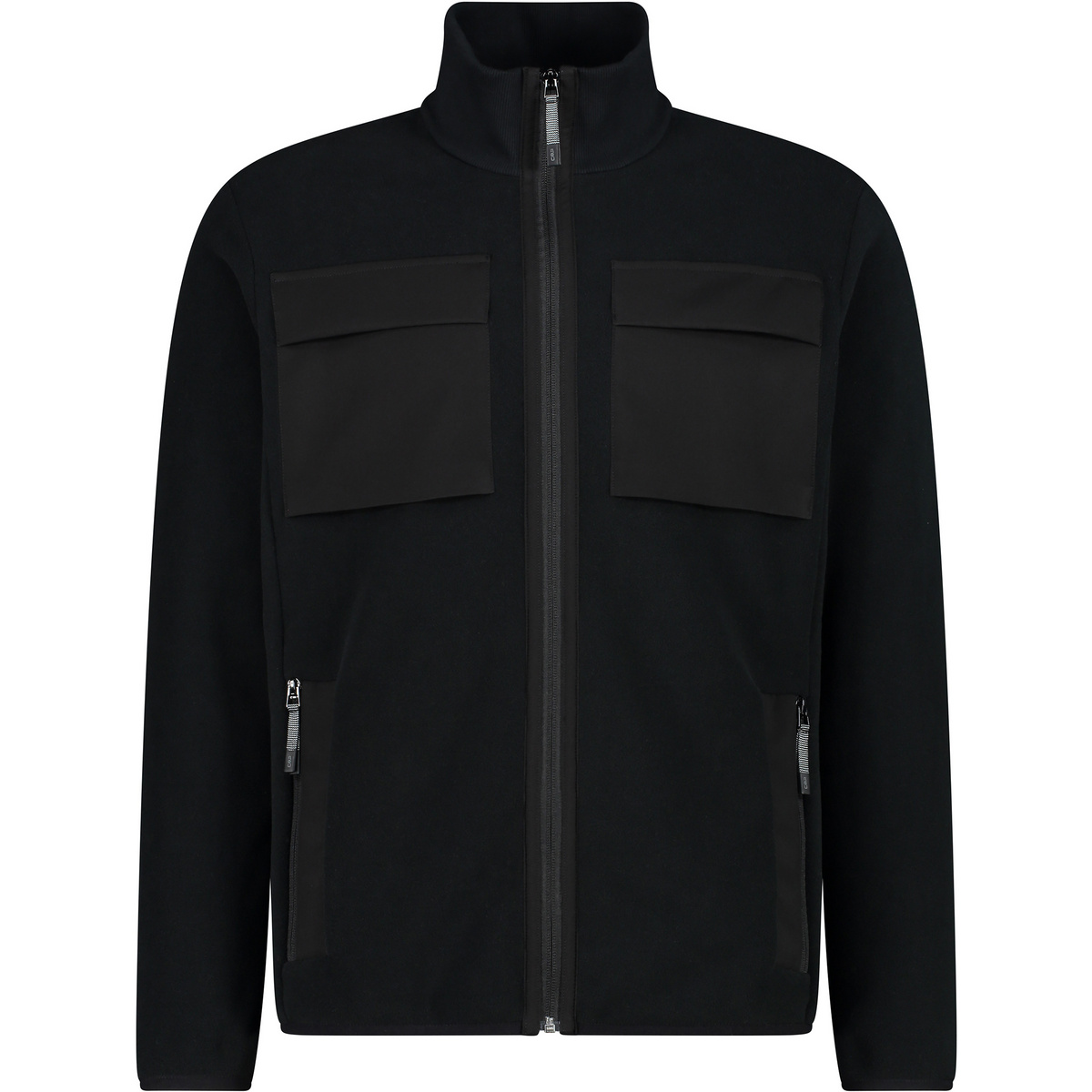 CMP Homme Veste (taille XL, Noir)