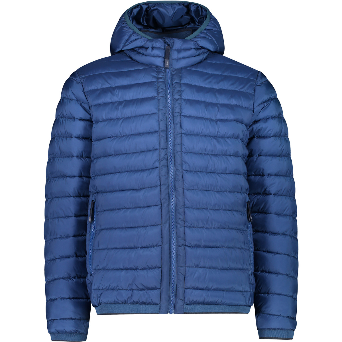 CMP Herren Hoodie Jacke (Größe 3XL, blau)