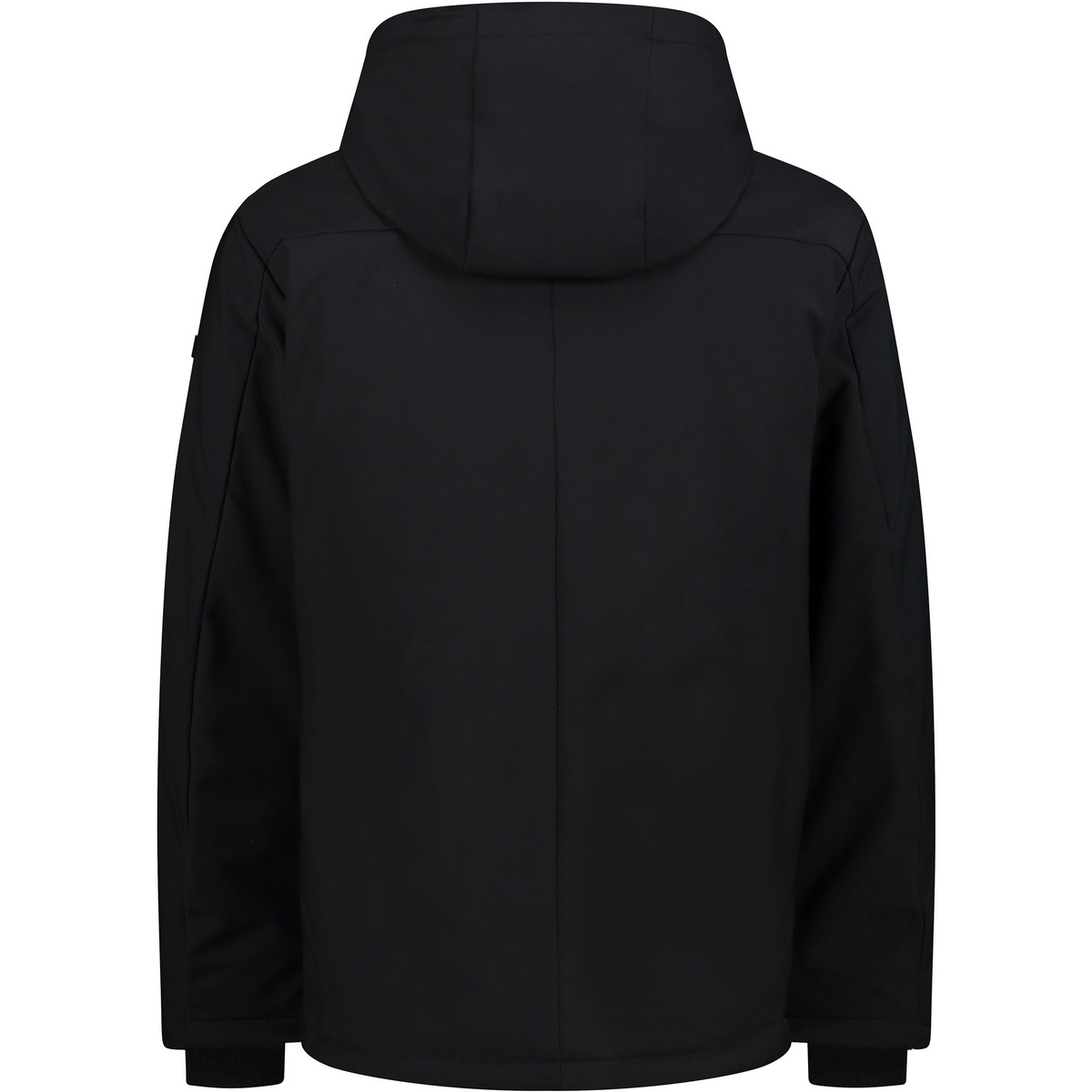 Image of CMP Herren Snaps Hoodie Jacke