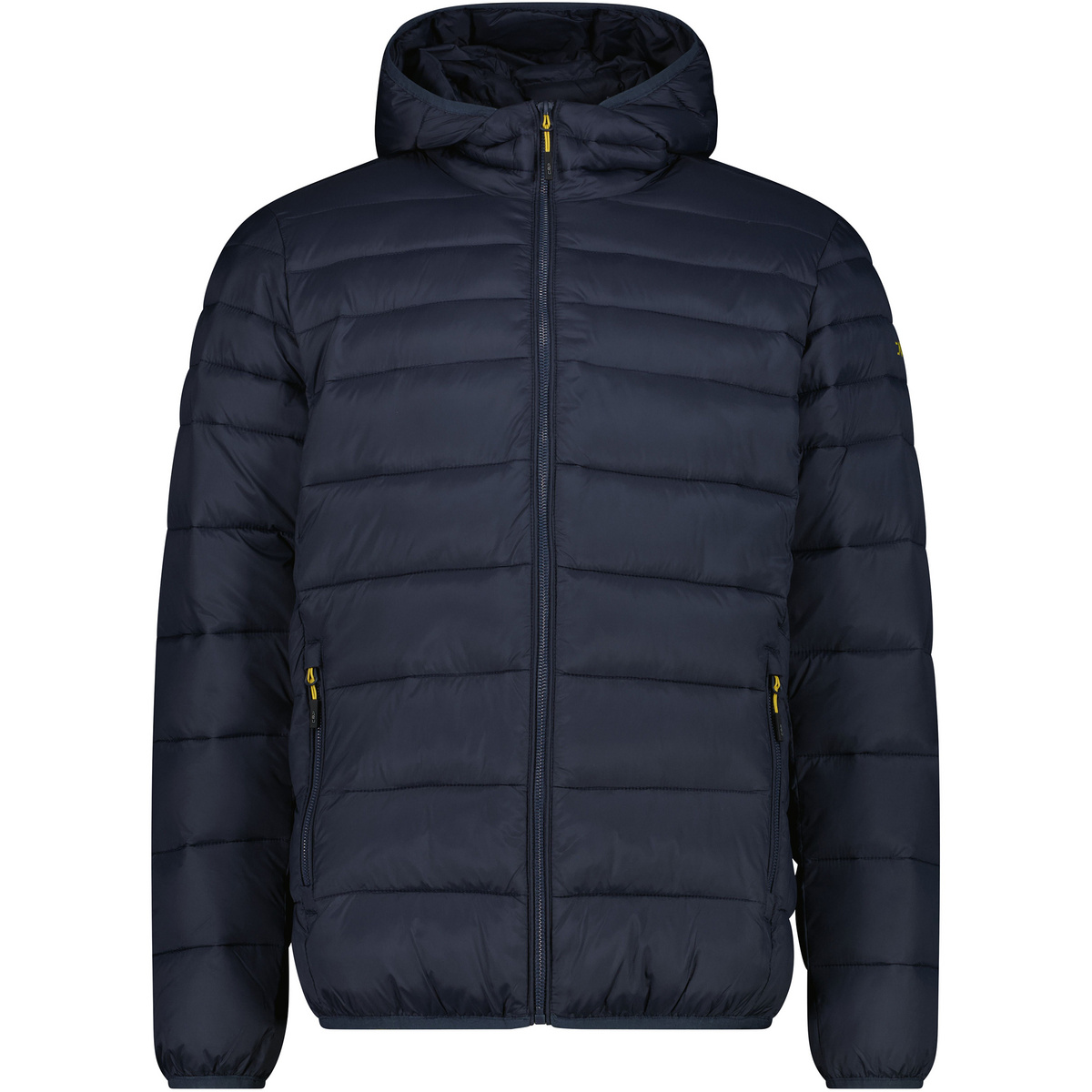CMP Herren Hoodie Jacke (Größe M, blau)