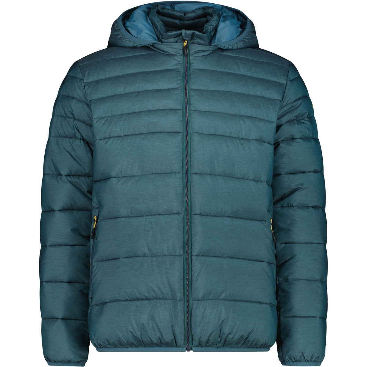 Image of CMP Uomo Giacca Snaps Hoodie
