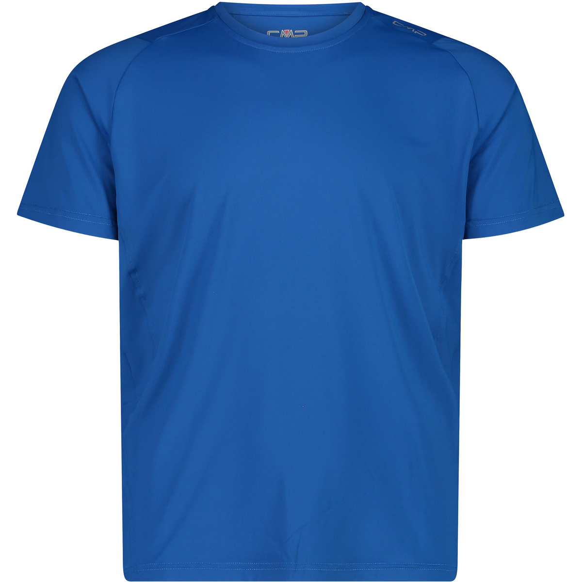 CMP Herren T-Shirt (Größe S, blau)