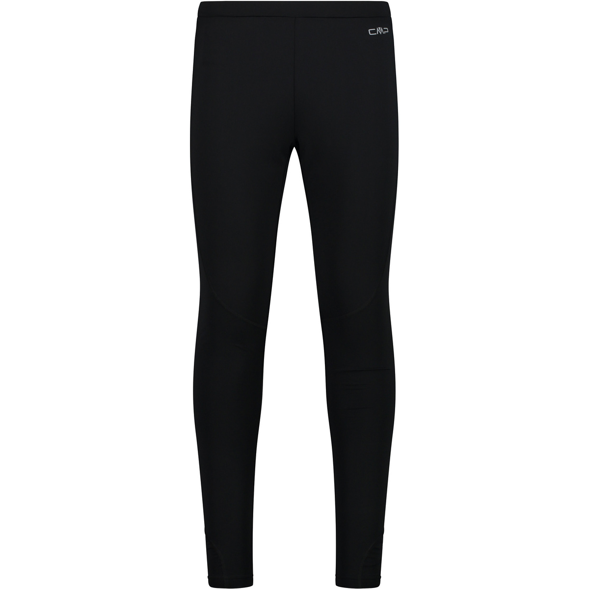 CMP Herren Tights (Größe XXL, schwarz)