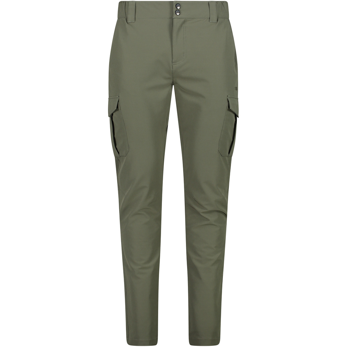 CMP Herren Hose (Größe 3XL, oliv)