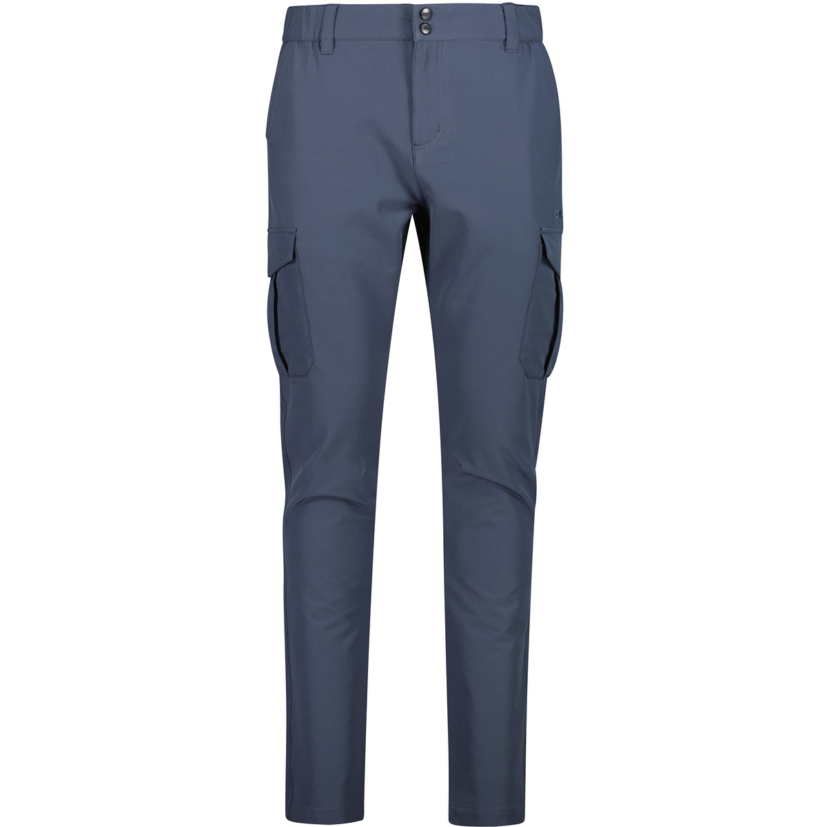 CMP Herren Hose (Größe L, grau)