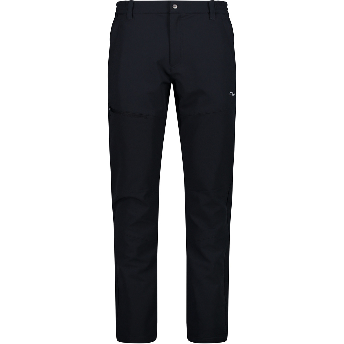 CMP Herren Hose (Größe XXL, grau)