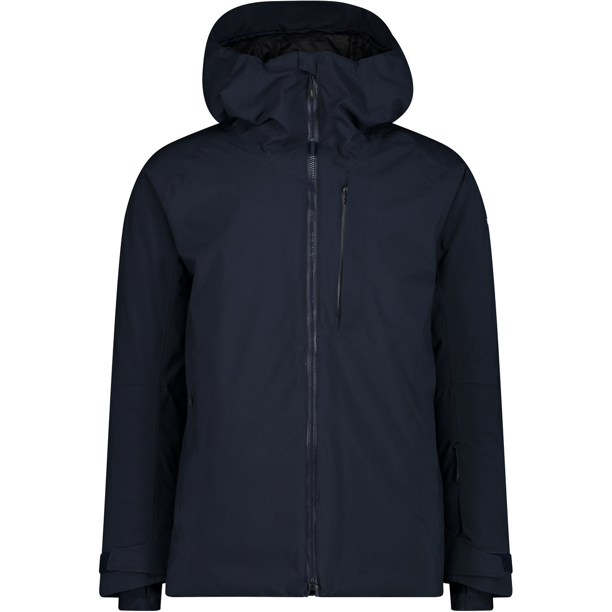CMP Herren Hoodie Jacke (Größe 4XL, blau)