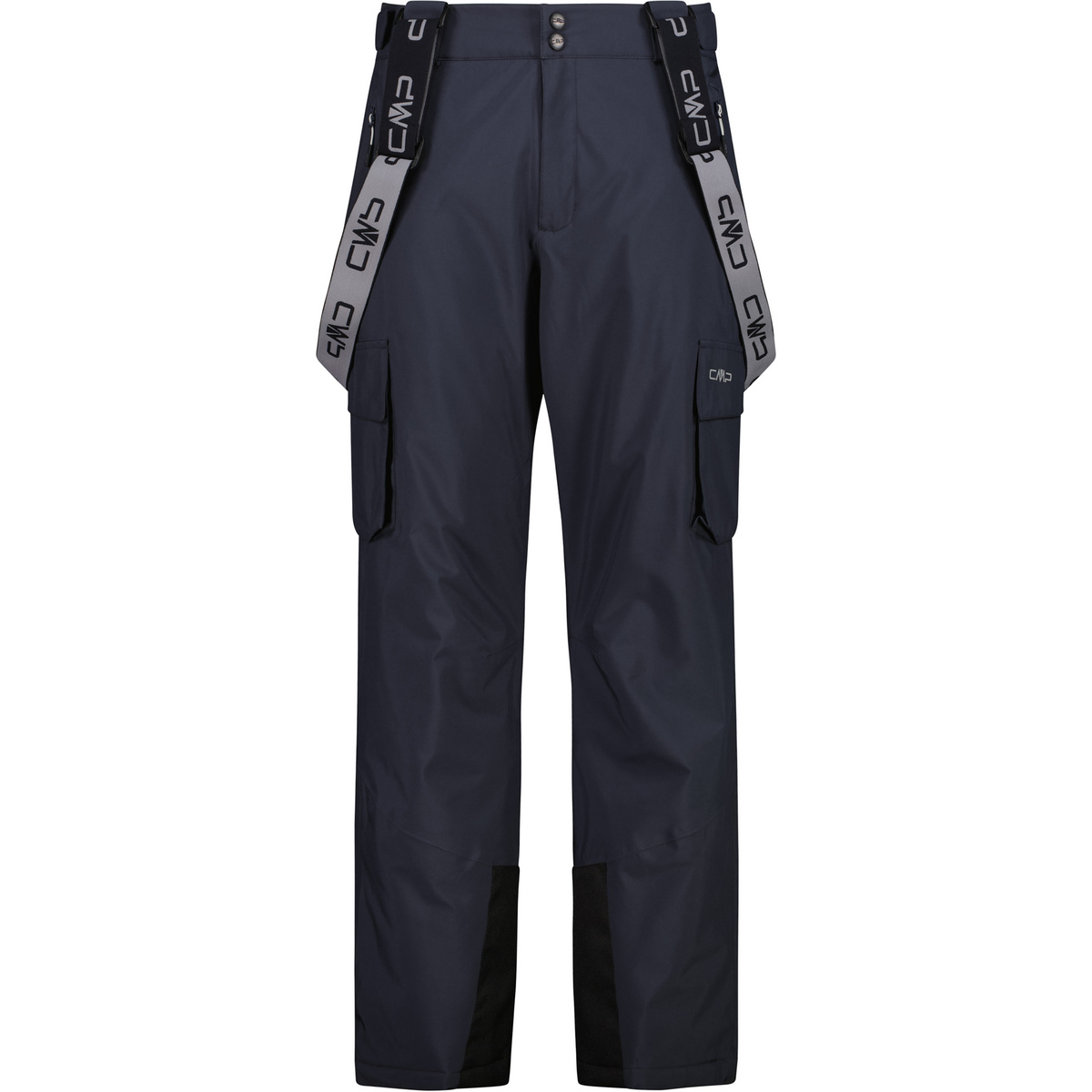 Image of CMP Uomo Pantaloni Salopette Cargo