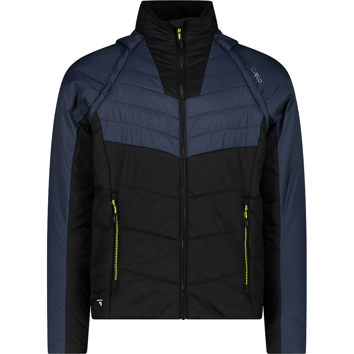 CMP Herren Jacke (Größe L, grau)
