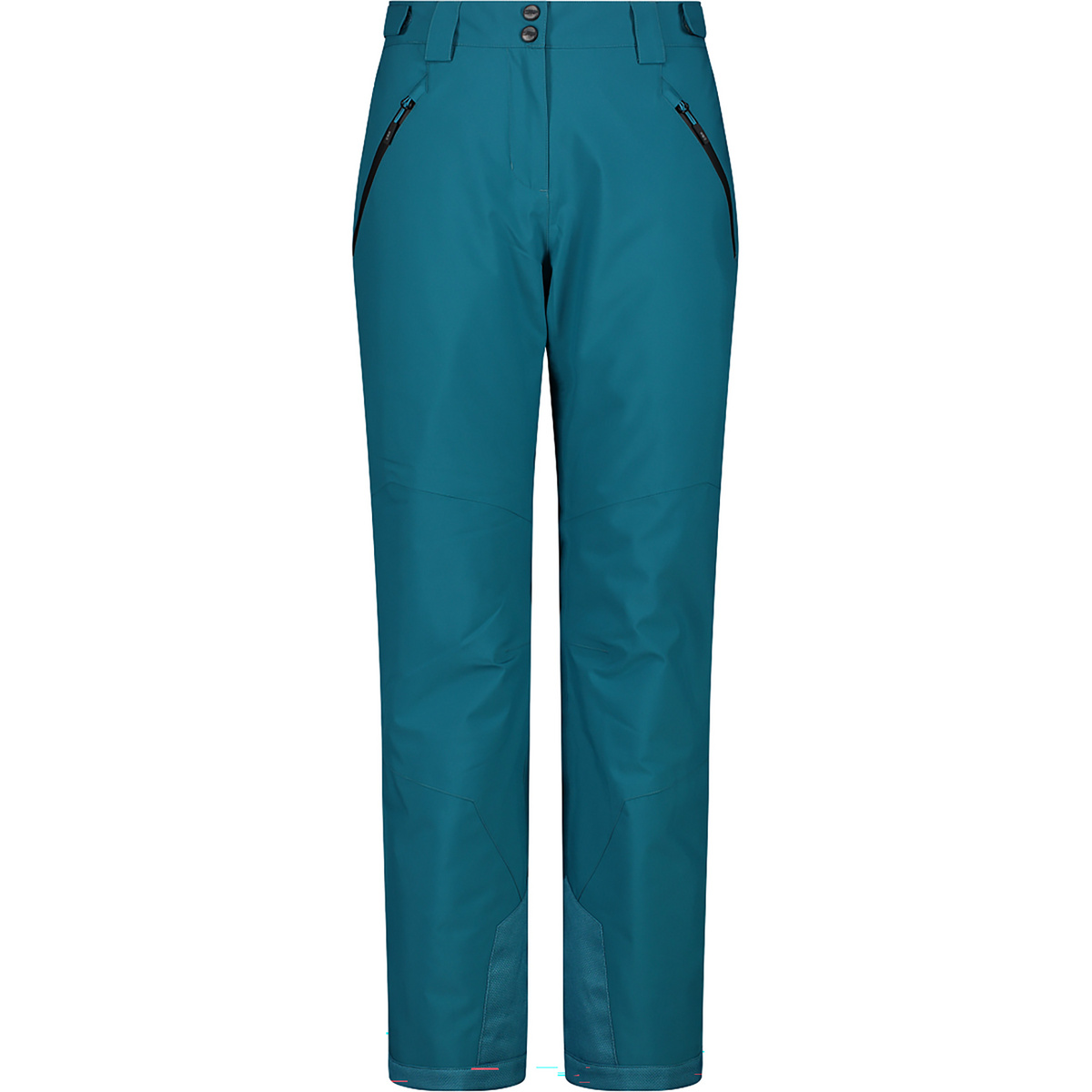 CMP Damen Hose (Größe XS, tuerkis)