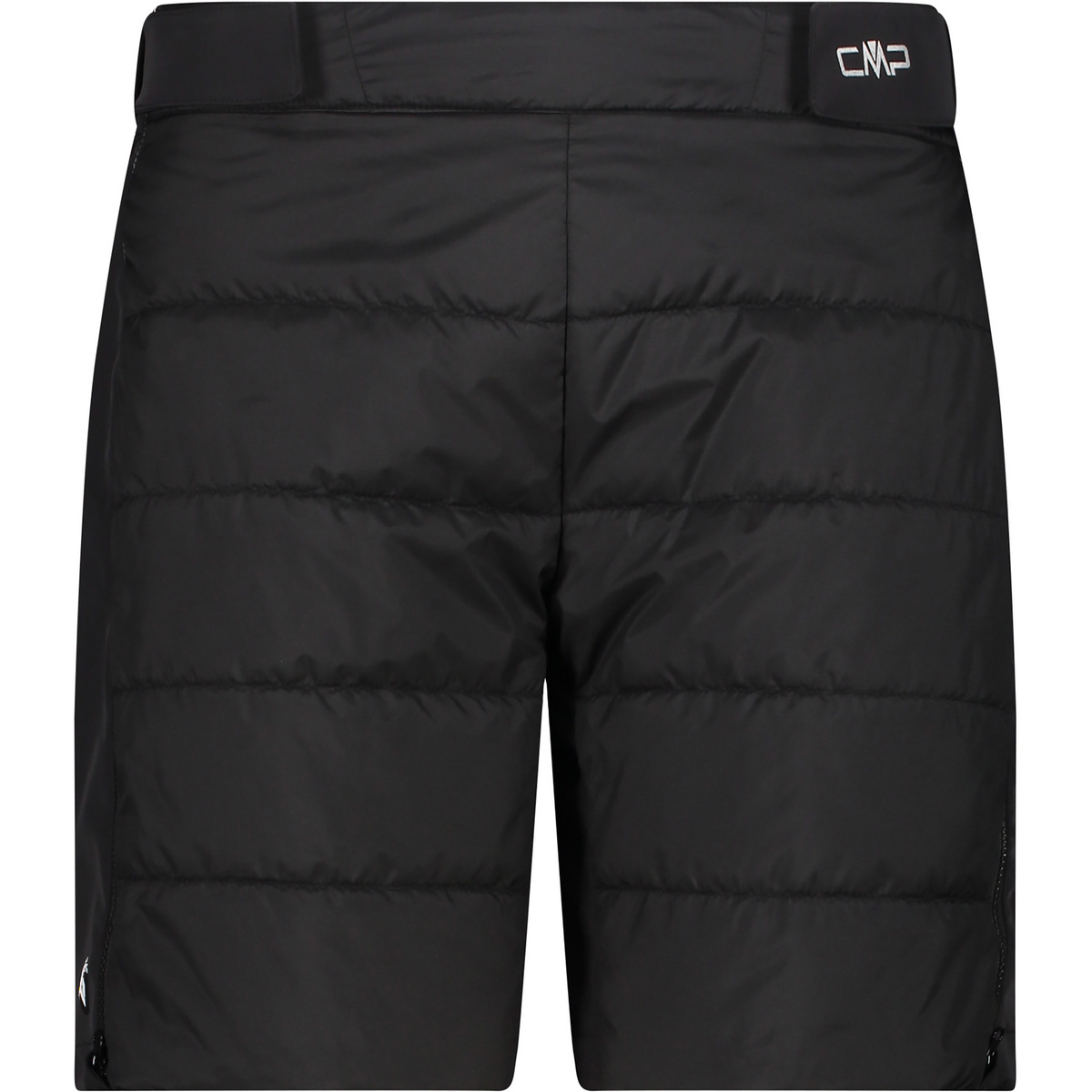 CMP Damen Shorts (Größe S, schwarz)