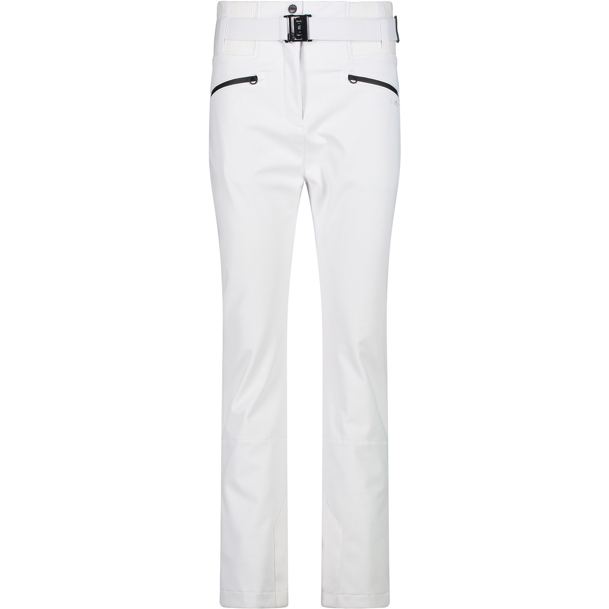 CMP Femme Pantalon (taille S, Blanc)