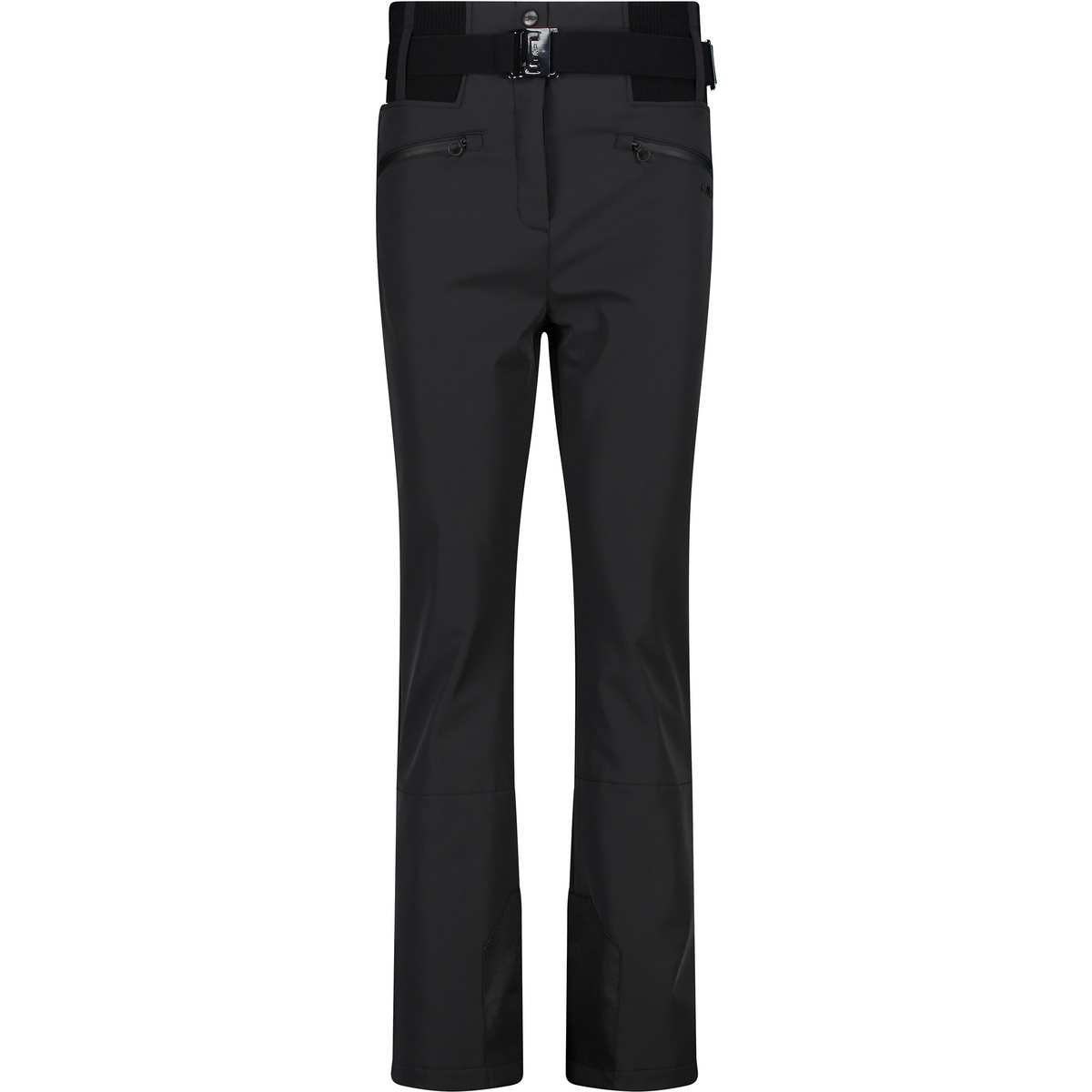 CMP Damen Hose (Größe 3XL, schwarz)