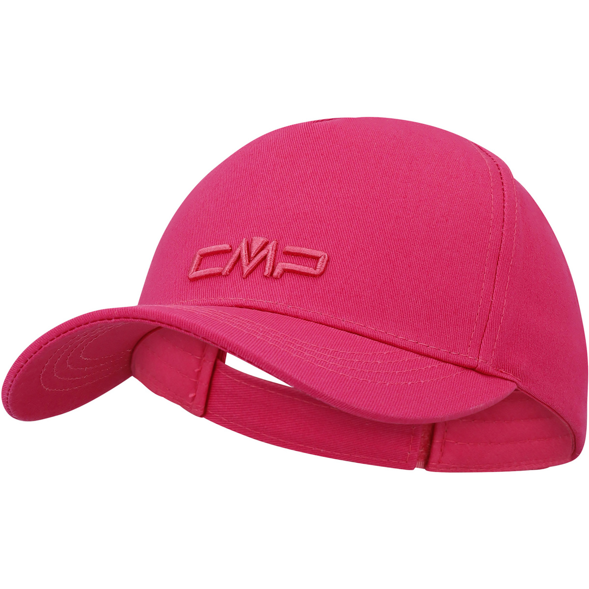 CMP Damen Mütze (Größe ONE SIZE, pink)