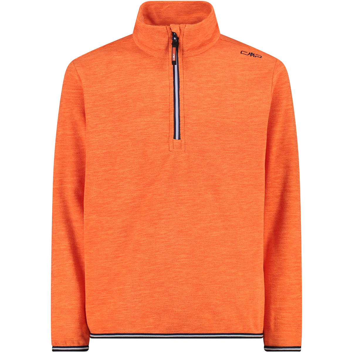 CMP Kinder Pullover (Größe 98, orange)