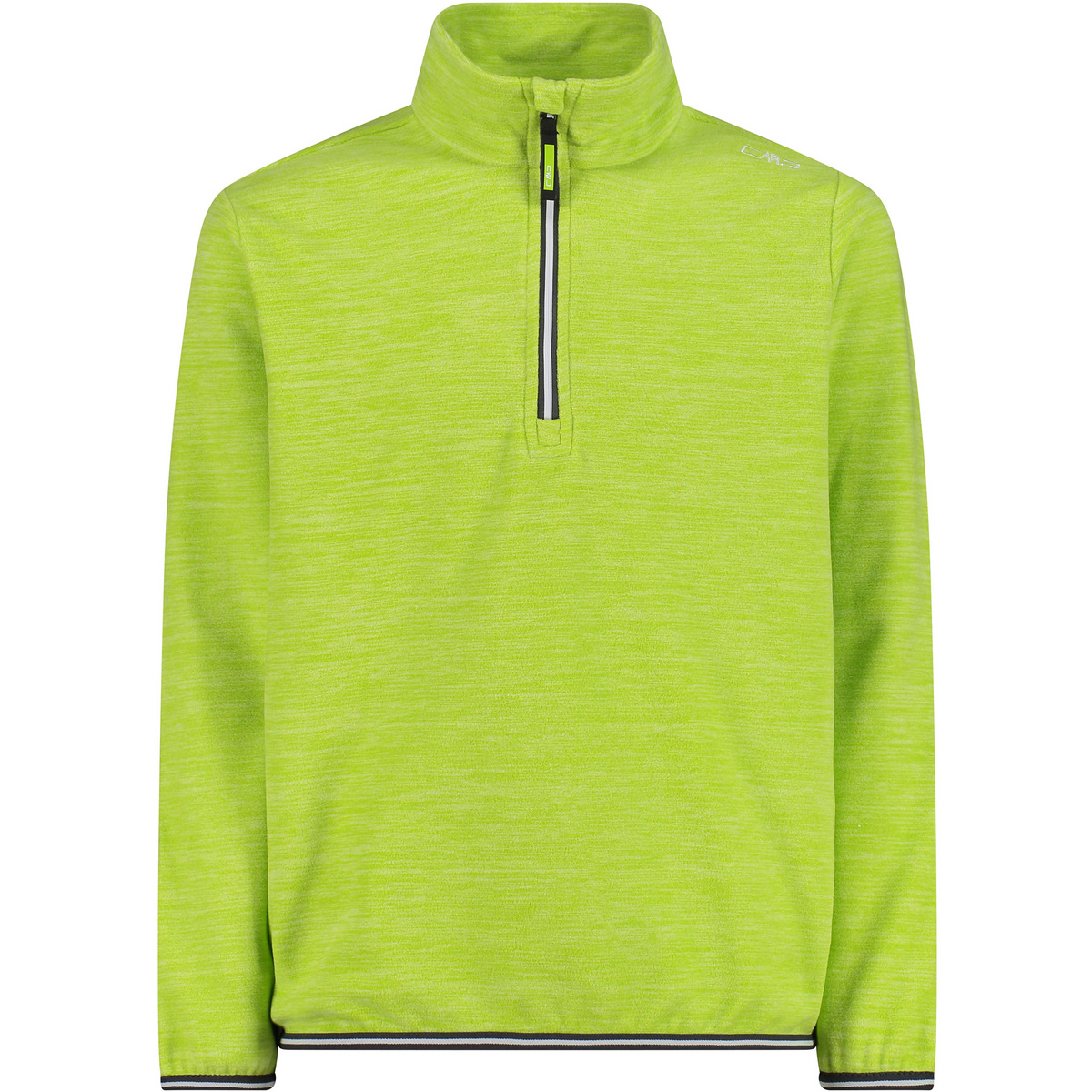 CMP Kinder Pullover (Größe 98, gruen)