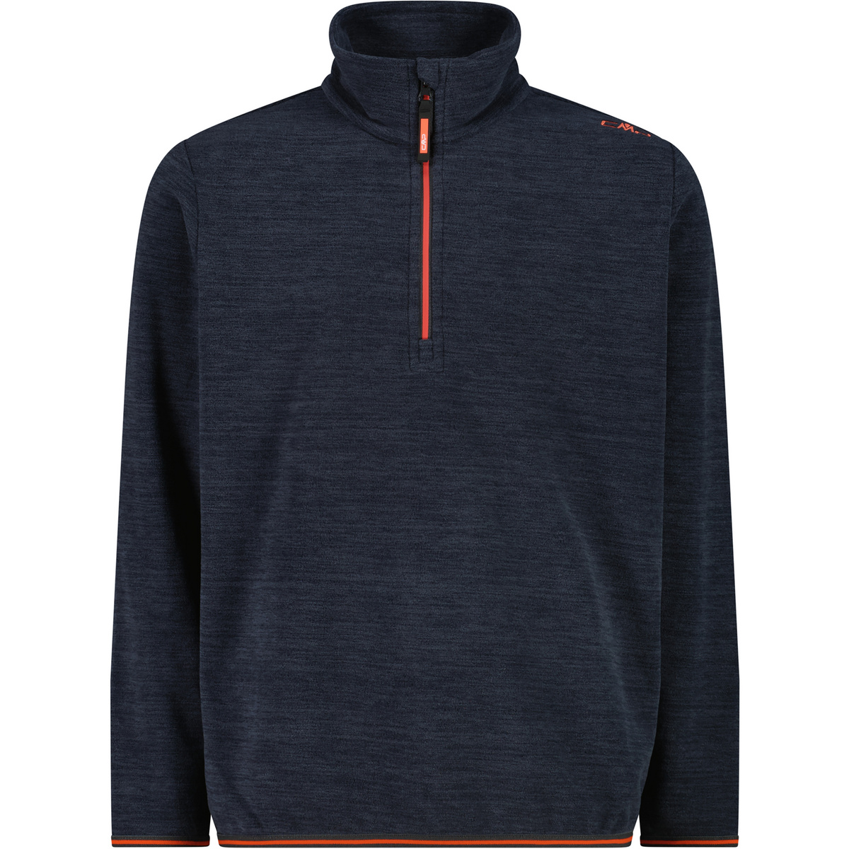 CMP Bambino Pullover (Taglia 116, Blu)