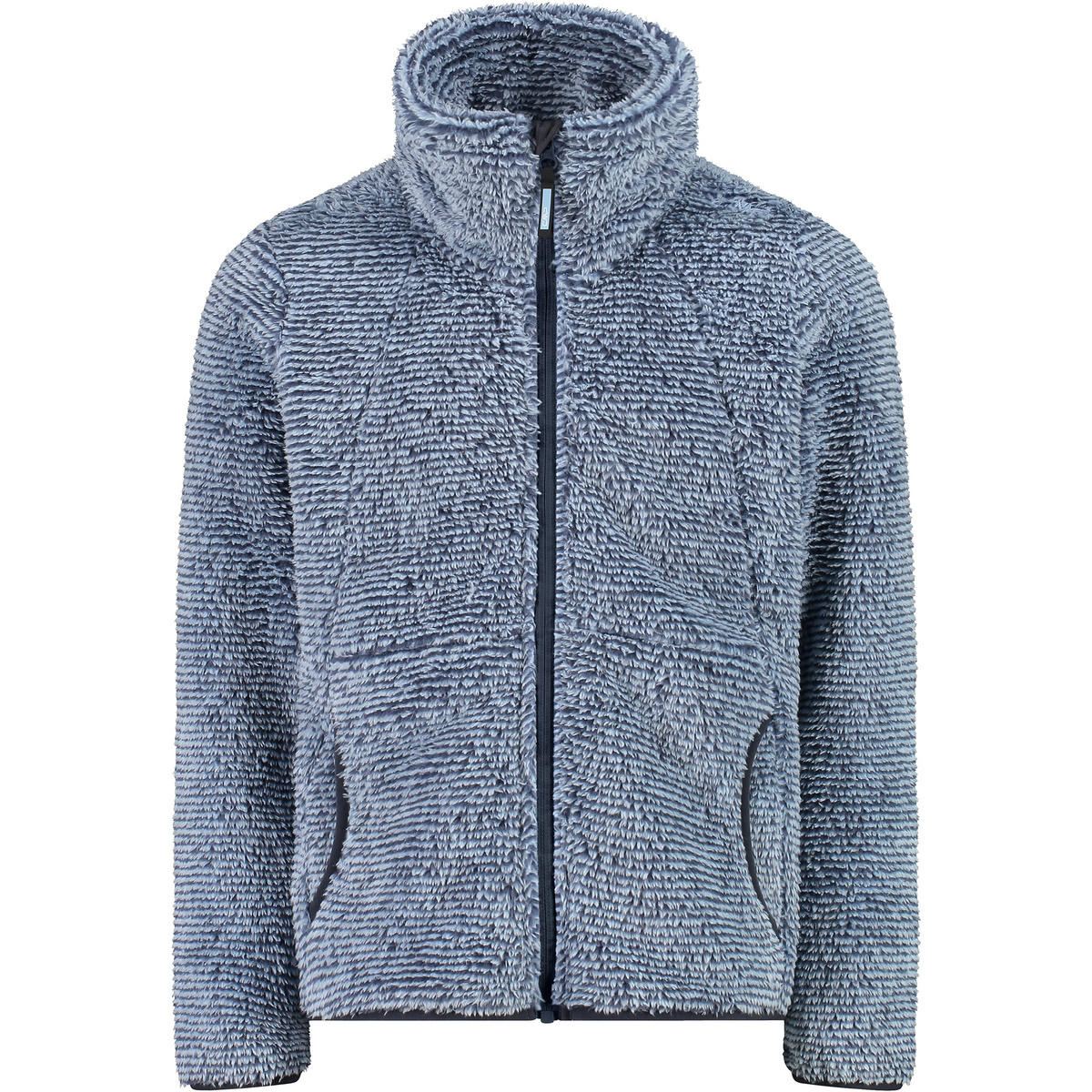 CMP Kinder Jacke (Größe 110, blau)