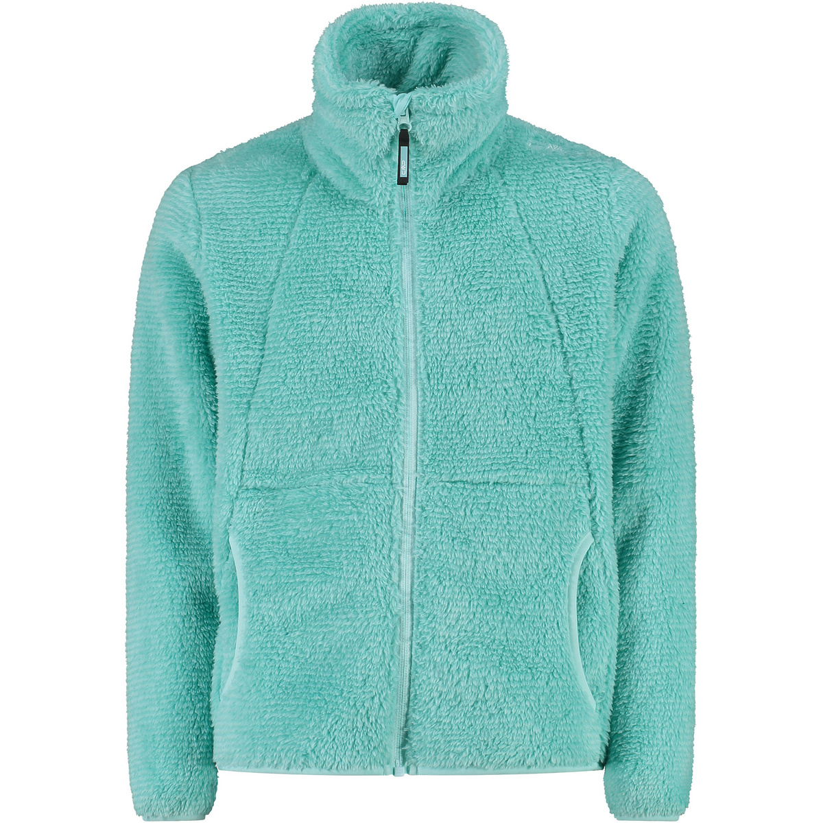 CMP Kinder Jacke (Größe 128, tuerkis)