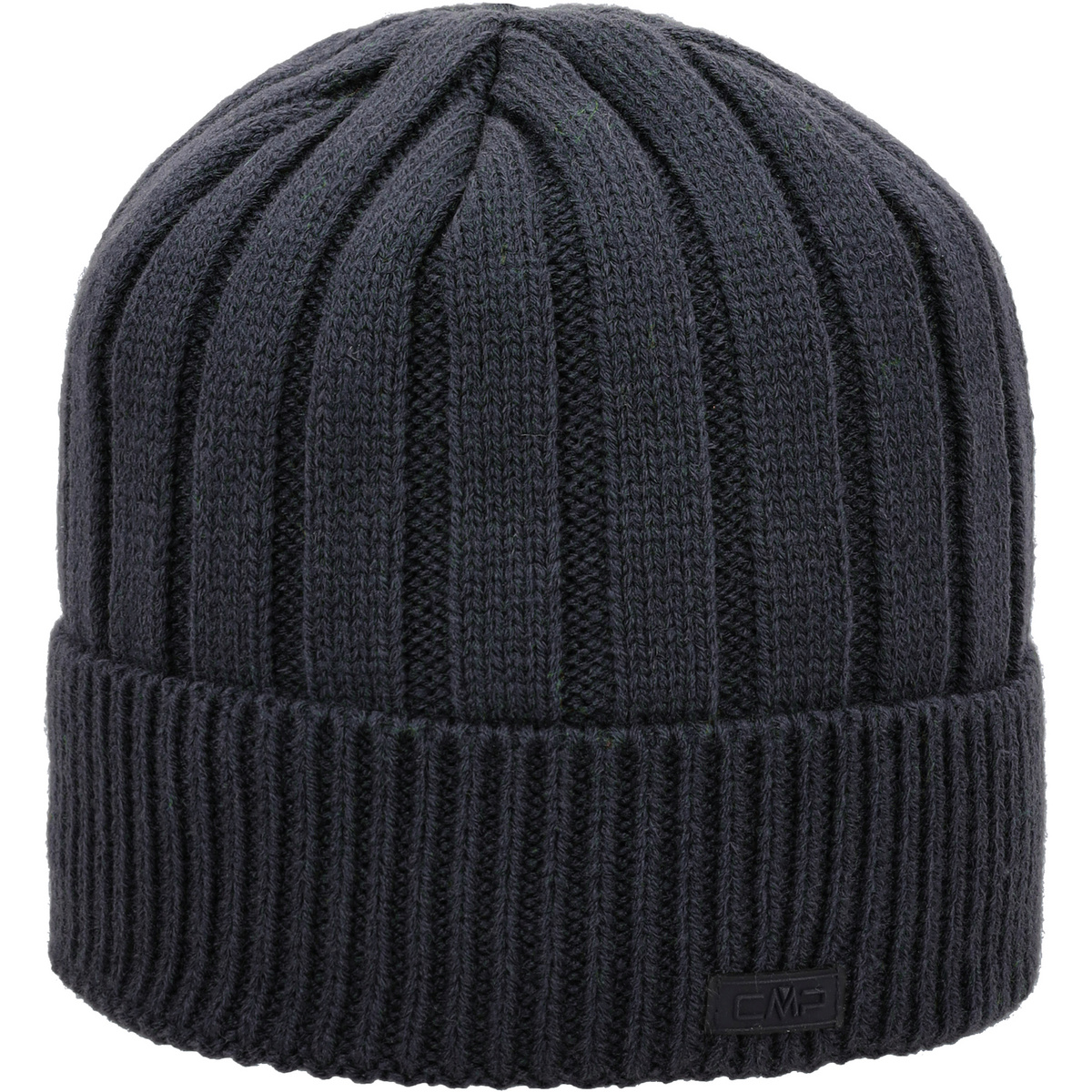CMP Kinder Knitted Mütze (Größe ONE SIZE, grau)