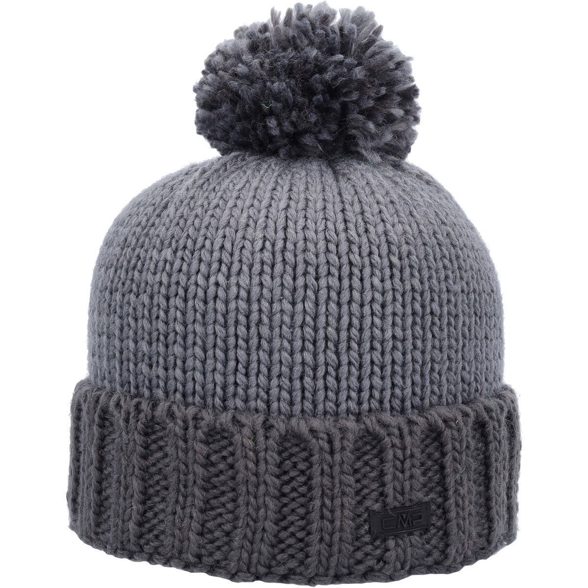 CMP Bambino Cappellino Knitted (Taglia ONE SIZE, Grigio)