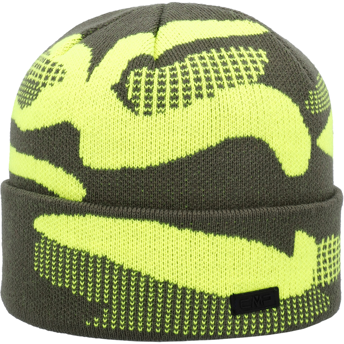 Image of CMP Bambino Cappellino Knitted