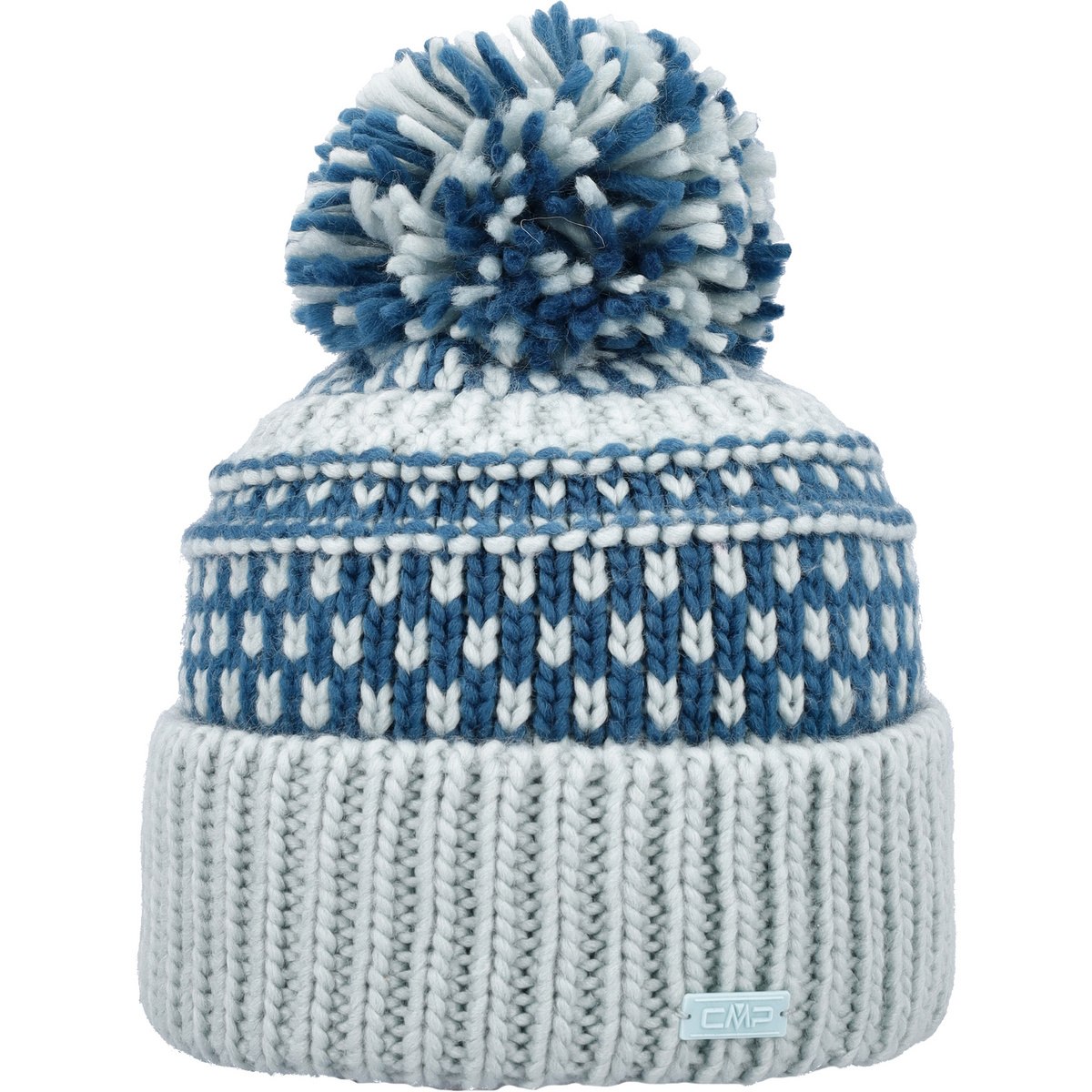 Image of CMP Bambino Cappellino Knitted