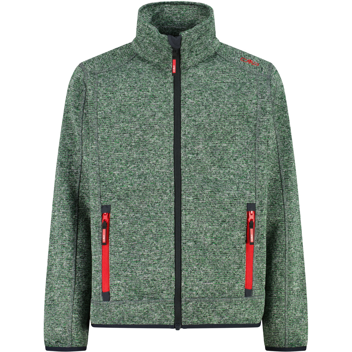 Image of CMP Bambino Giacca Fleece