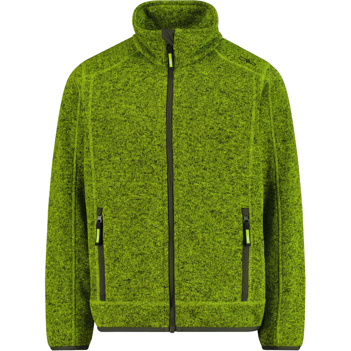 Image of CMP Bambino Giacca Fleece