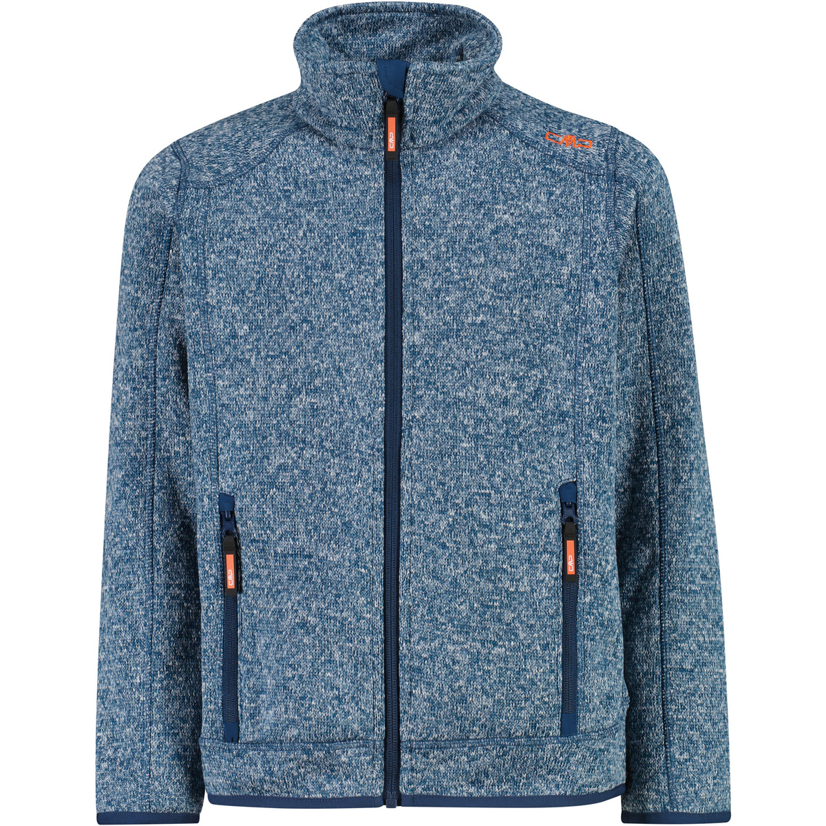 Image of CMP Bambino Giacca Fleece