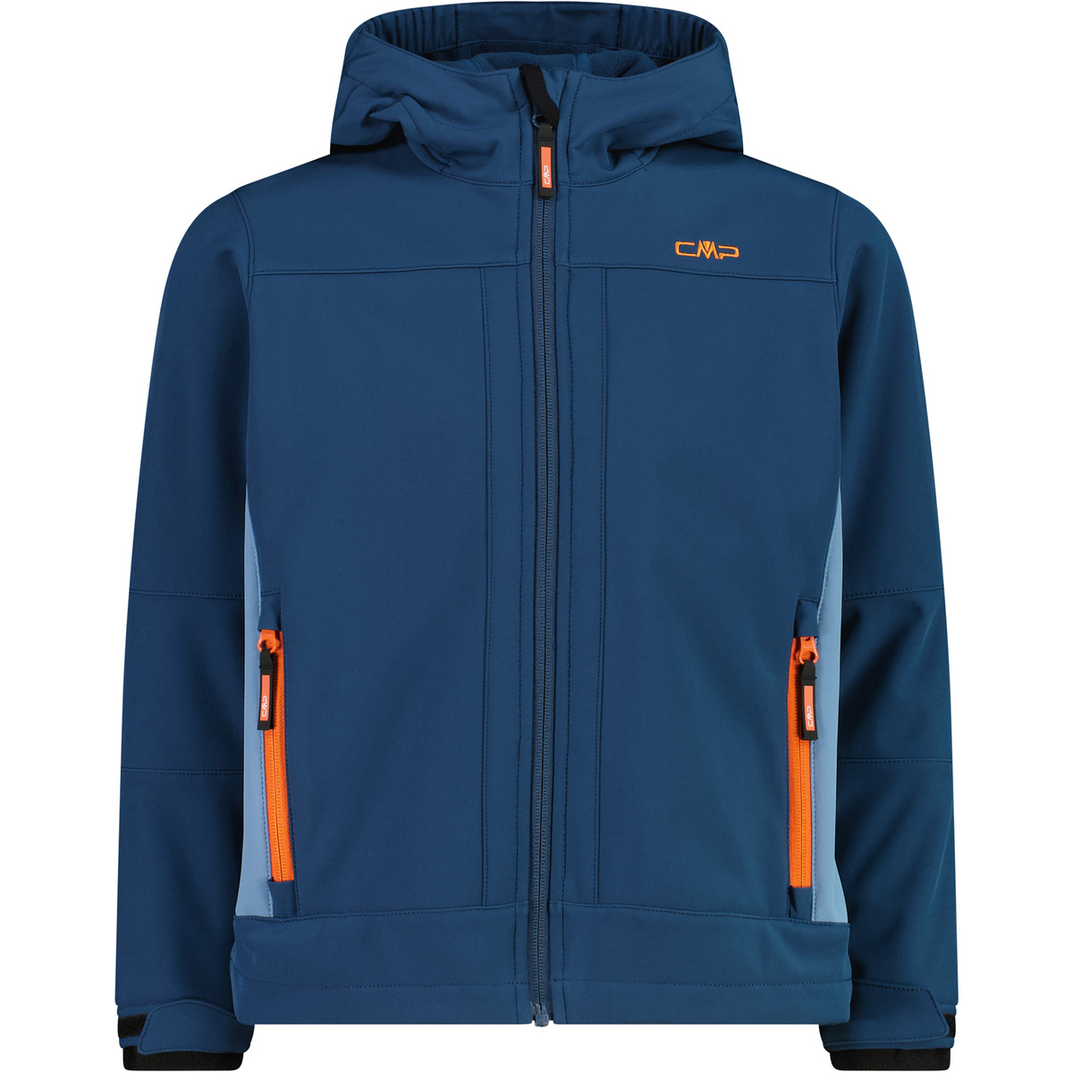 Image of CMP Bambino Giacca Softshell Hoodie