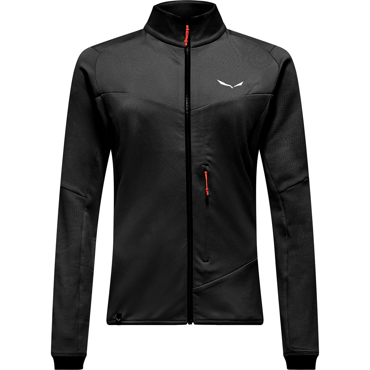 Image of Salewa Damen Sella Crevasse Jacke
