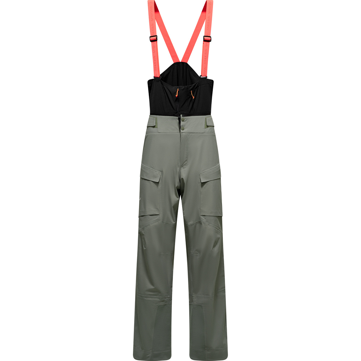 Image of Salewa Herren Sella Free 3L PTX Hose