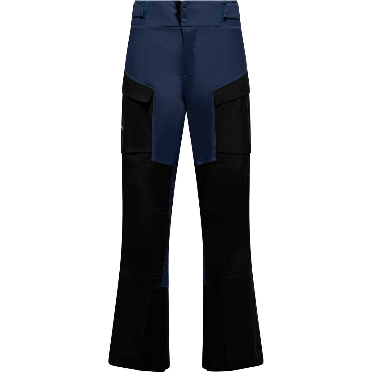Image of Salewa Uomo Pantaloni Sella Free 3L PTX