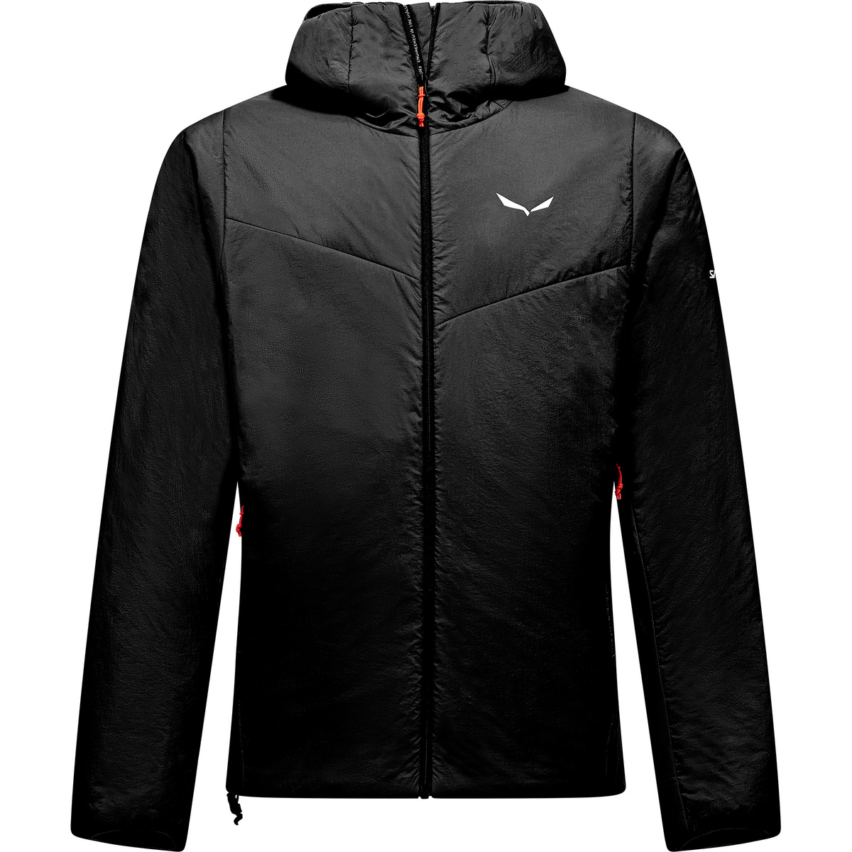 Image of Salewa Herren Puez Catinaccio 2 TWR Hoodie Jacke