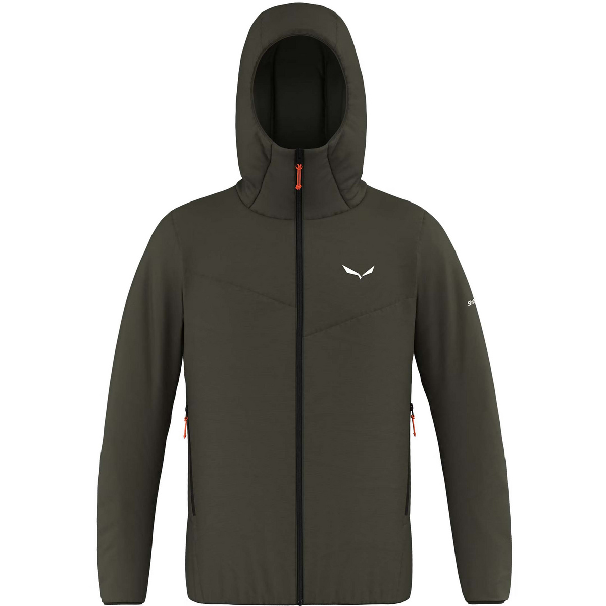 Image of Salewa Uomo Giacca Puez Catinaccio 2 TWR HD