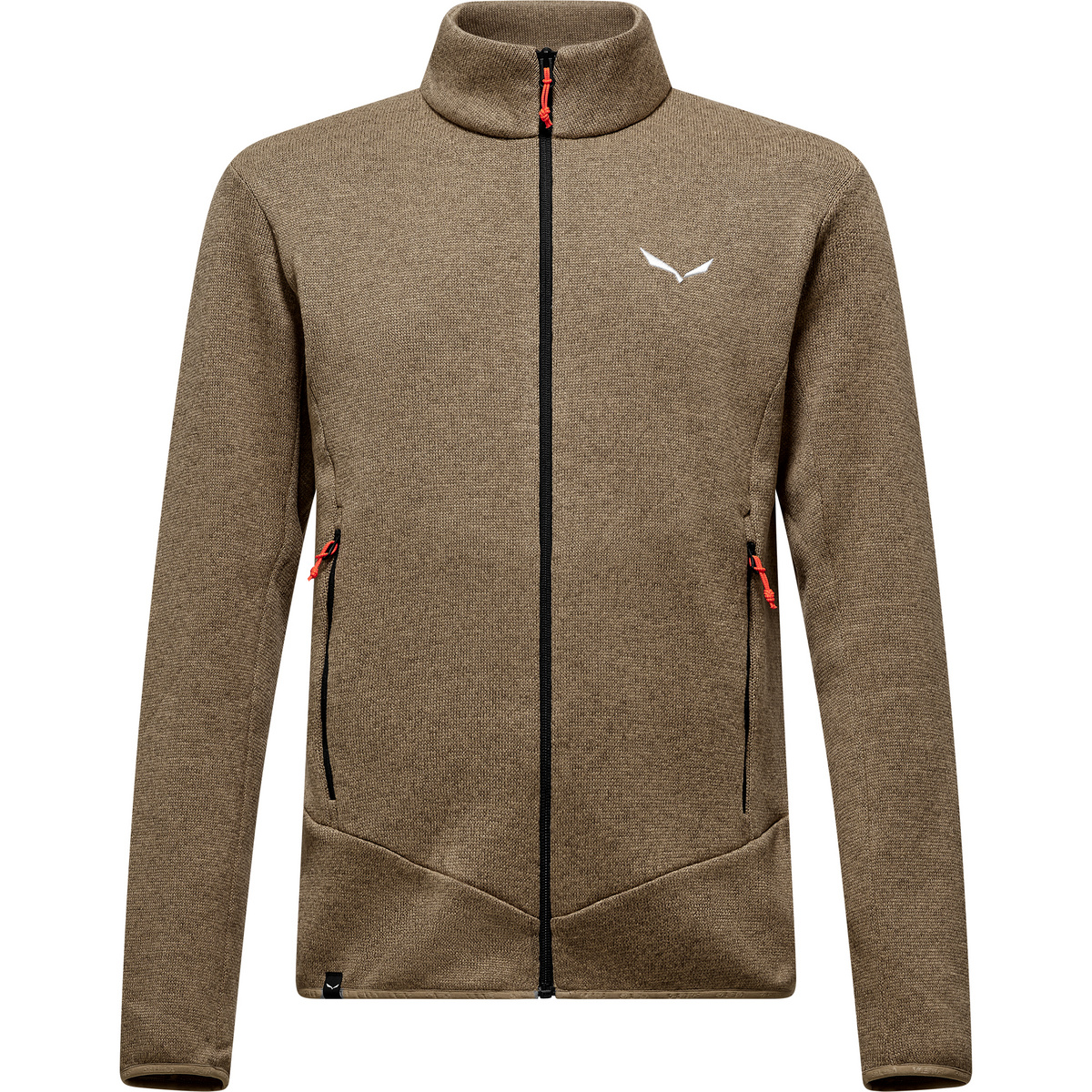 Image of Salewa Uomo Giacca Puez Rocca PL