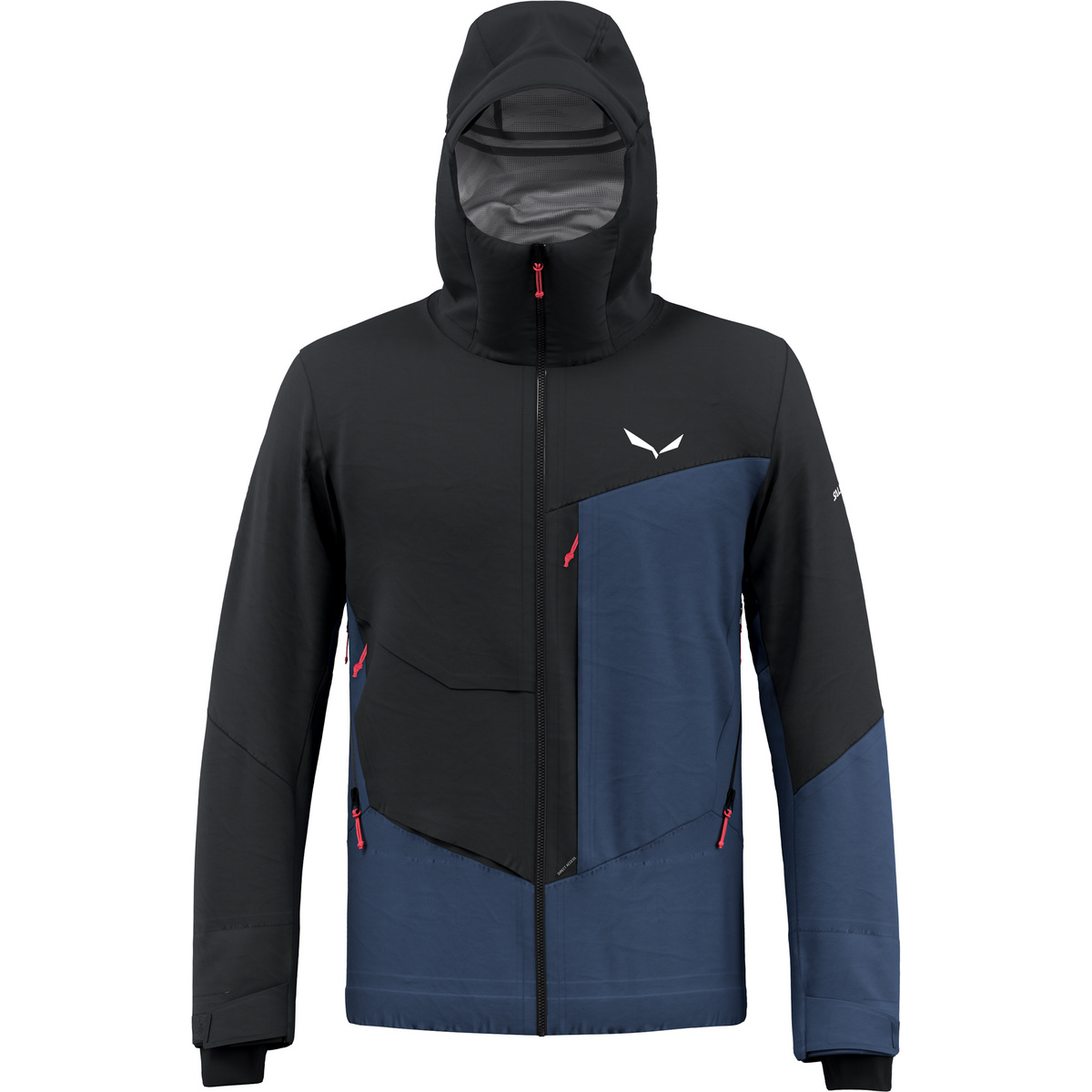 Image of Salewa Uomo Giacca Sella Free 3L PTX