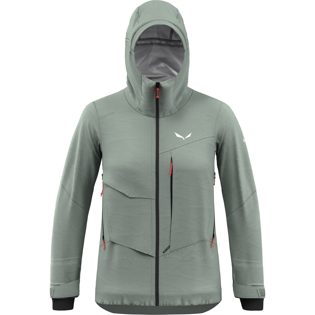 Image of Salewa Donna Giacca Sella Free 3L PTX