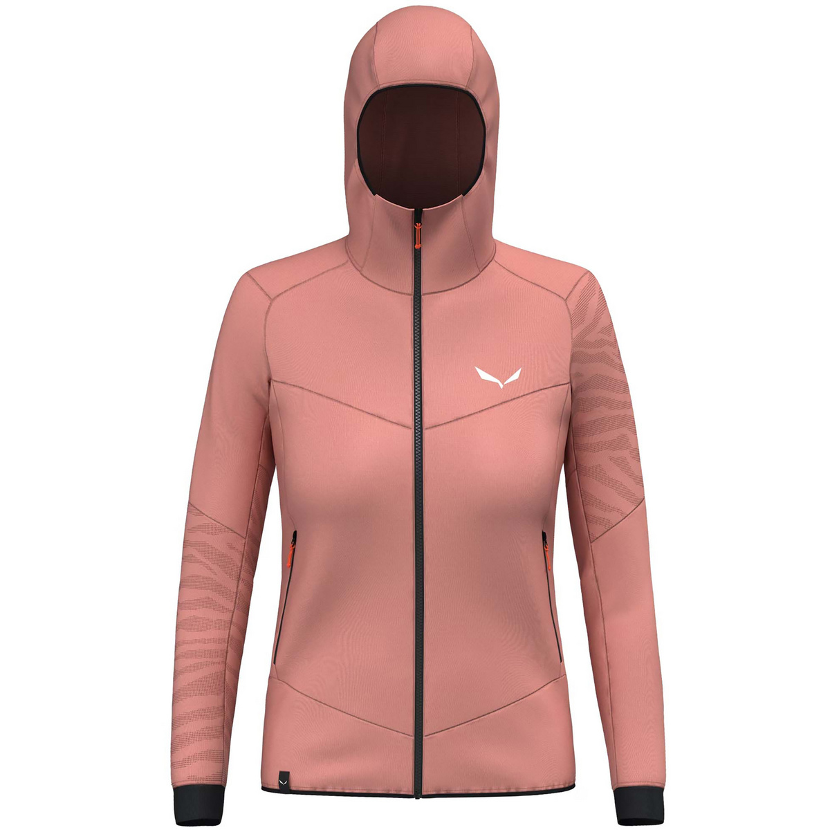 Image of Salewa Donna Giacca Sella Crevasse HD