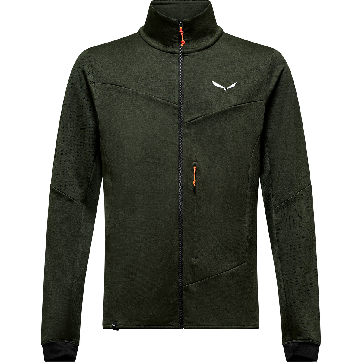 Image of Salewa Herren Sella Crevasse Jacke